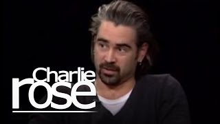 Colin Farrell | Charlie Rose