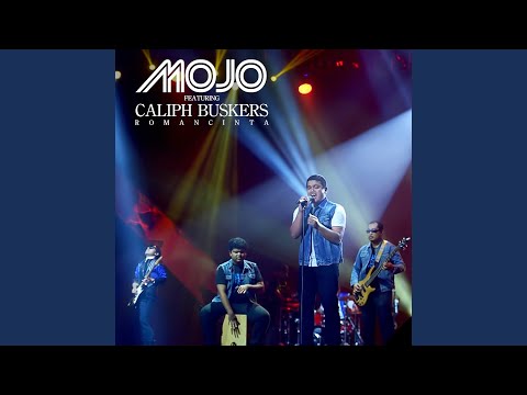 Romancinta Live @ AJL29 (feat. Caliph Buskers)