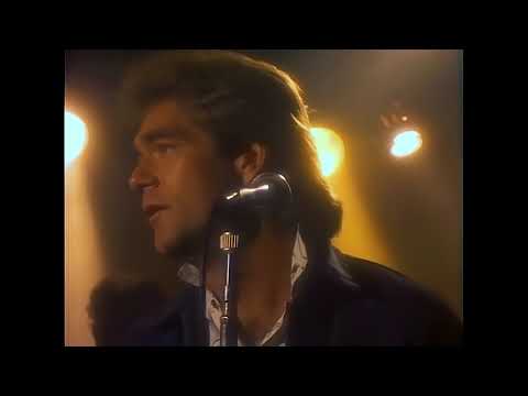 Huey Lewis & The News - The Power Of Love (Official Video), Full HD Digitally Remastered & Upscaled