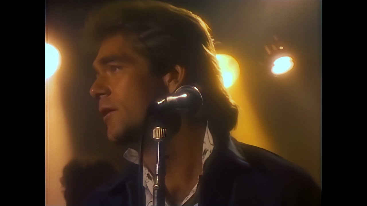 Huey Lewis & The News - The Power Of Love