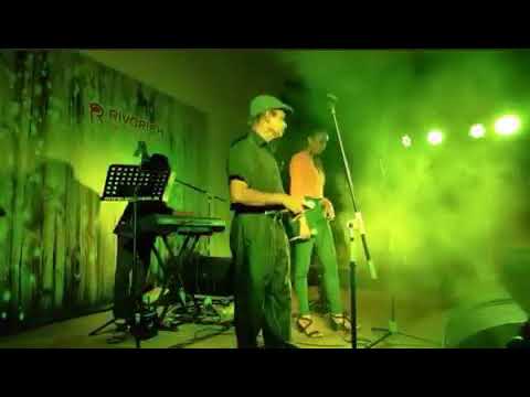 GELAWATA BENDAWU|PRIYA SURIYASENA & NIRANJALA SAROJANI|COVER BY RODNI NAWARATHNE & NIMESHA FERNANDO