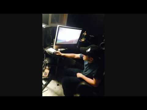 Mista Enek-Blowing On Pine