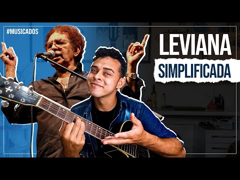 Leviana - Reginaldo Rossi