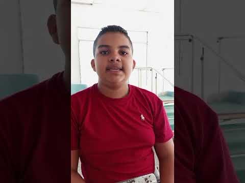 Paciente CDI Pedro Camejo