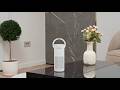Purificator de aer portabil Airfresh-7000