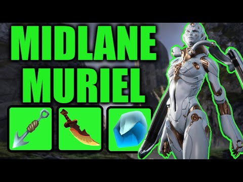 Was I Wrong This Whole Time, Muriel Midlane - Predecessor Gameplay