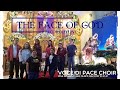 Advent Song The Face Of God With Lyrics