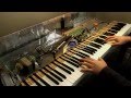 SHIGATSU WA KIMI NO USO (OPENING 2 ...
