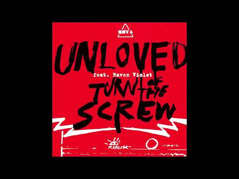 Video thumbnail for Turn of the Screw - Darren Price Dub