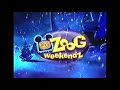 Disney Channel 1990s Early 2000s