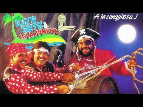 Orq. Isla Bonita - Dama Dama - Con Letra
