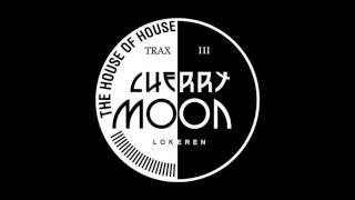 Cherrymoon Trax - Conflictation