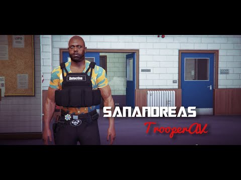 [Paid] san andreas Trooper AV (Custom Ped) V 2.0 thumbnail 2