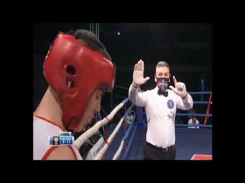 Nikolić Miloš vs Milošević Uroš