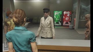 BEST OF GTA 5 RP #45 - Prank on Bogg, Mel Hides in Trunk, Brenda and Kiki Try to Exchange Numbers