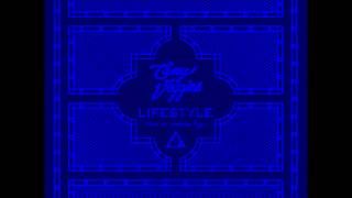 Casey Veggies - Lifestyle (Prod. by Cardiak)