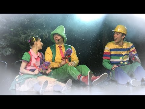 Gasca Zurli - Saniuta #zurli