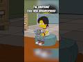 The Simpsons Cool New Neighbor