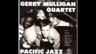 Gerry Mulligan '52 - Carioca