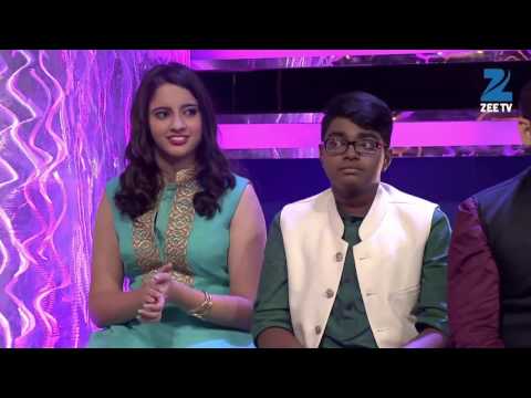 Asia's Singing Superstar - Episode 6 - Part 4 - Sneha Shankar's Performance