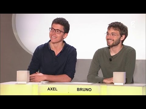 Motus du 06/07/17 - Intégrale