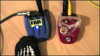 Video thumbnail for Danelectro: T-Bone Distortion and FAB Chorus by Science of Loud
