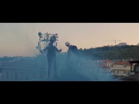 VIE' CON ME | O'Ner ft. Fasty (Music Video) - Diretto da Federico Casarella (2019)