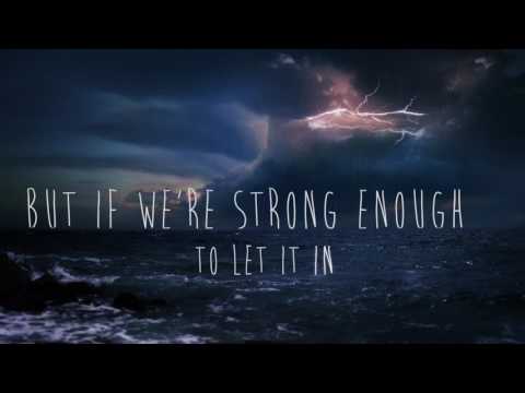 Birdy - Let It All Go (FEAT ÁLVARO SOLER) Lyric Video