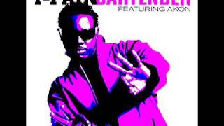 T-Pain - Bartender - Chopped &amp; Screwed - THROWBACK - HQ