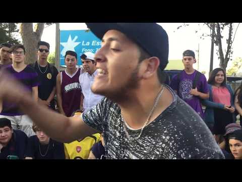 DUCE vs CRAKEN vs KODIGO - OCTAVOS - ACB Open Season 2018