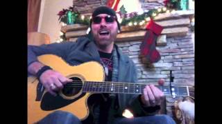 Corey Smith - Performance - Christmas Why Bother