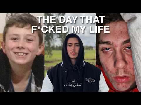 I started SM*KING W**D at 9YO, here's my story...