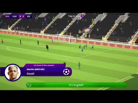 FATIH K - Çaykur Rizespor  ( Season 2025/26)