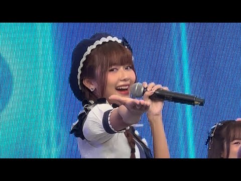 The Glass Girls - See You Again | Mint FanCam (Japan Expo Thailand 2023 centralwOrld) 230205