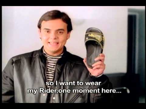 RIDER cassio gabus ingles 30