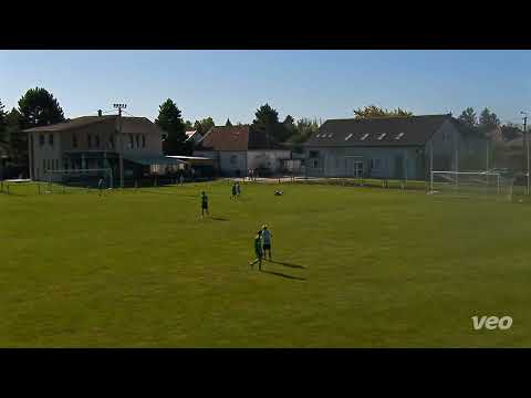 U17 Üstökös FC Győr- II. Kerületi UFC 2025.09.20.