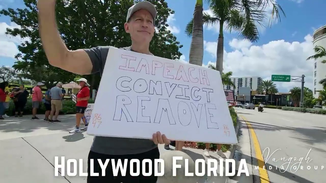 Hollywood Florida Labor Day 2025 Protecting Workers Rights