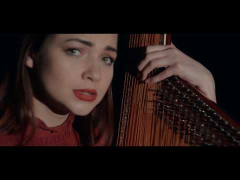 Hallelujah Leonard Cohen cover by Марина Круть . бандура