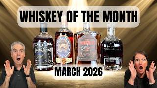 One Bourbon Basically Broke Our Rating Scale! Road to the Sweet 16!