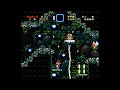 SMW Custom Level Cave Of Constancy