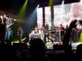 Jars of Clay, Robert Randolph, Switchfoot, Third Day, When Love Comes to Town