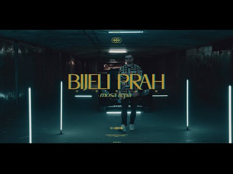 El Emin - Bijeli Prah