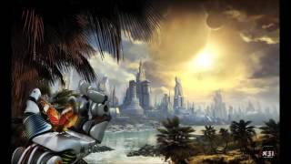 Music video thumbnail preview for Drumsound \u0026 Bassline Smith Epic (featuring Chezere) by Drumsound & Bassline Smith