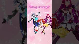 💕Thank U for All the Love on the Cover & Anniversary & New Song — Promise Girls Keep Running!💕