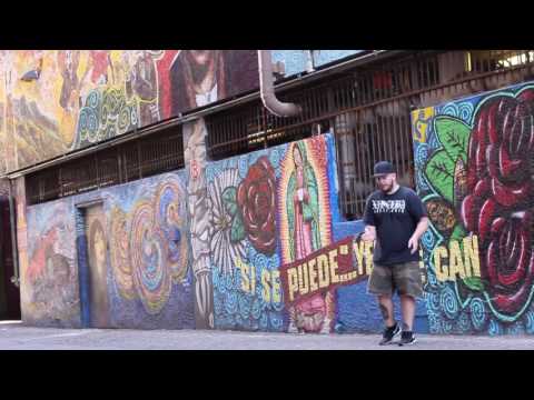 A Day Downtown Kendama Edit