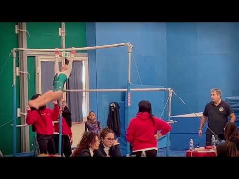 Campionato Regionale Gold A1 Ginnastica Artistica