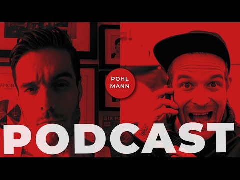 Aethervox Ehrenfeld Podcast #76: Absagen #AethervoxEhrenfeld