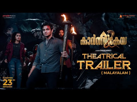 Karthikeya 2