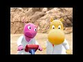 Backyardigans Música Eureca