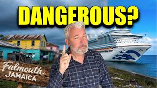 We Ignored The Safety Warnings In Falmouth, Jamaica… Here’s What Happened